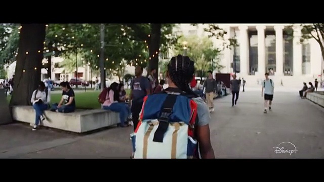 Bande-annonce d'Ironheart