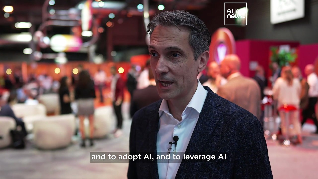 C-suite overconfidence in AI could prove bad for business, says survey