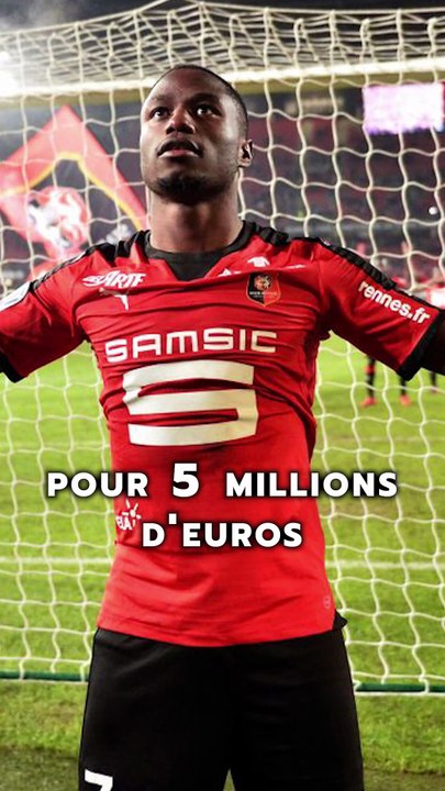 Que devient Paul-Georges Ntep ? 🇫🇷🇨🇲