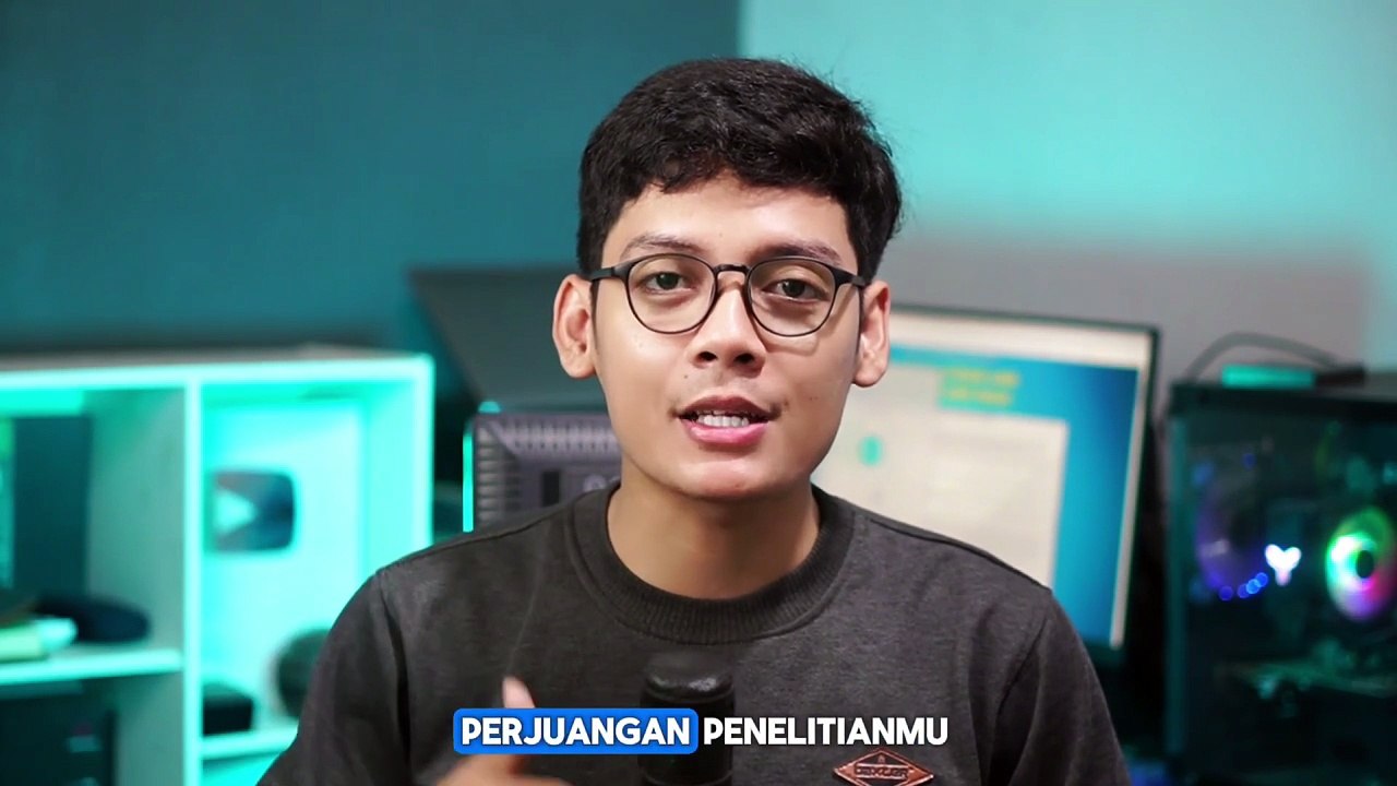 Demo Penggunaan KaryaTulis AI - Asisten Chat Penulisan Karya Ilmiah Terbaik