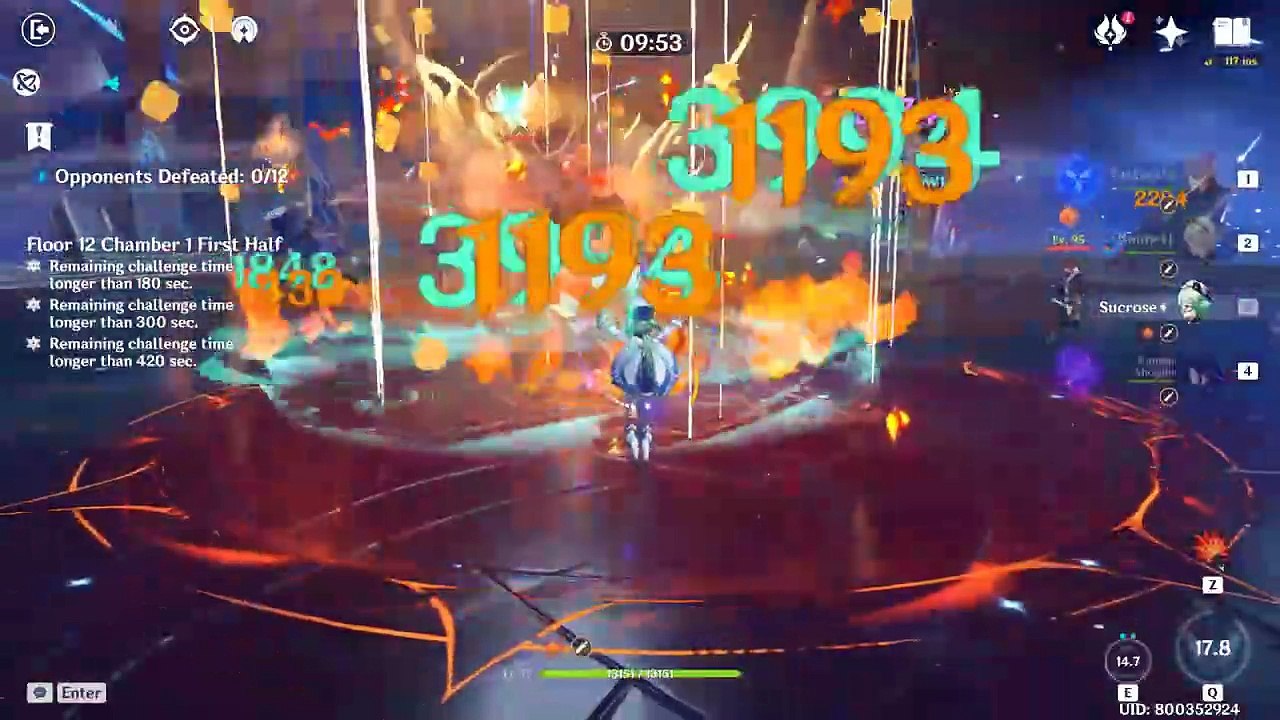 RAIDEN RIPTIDE OVERLOAD