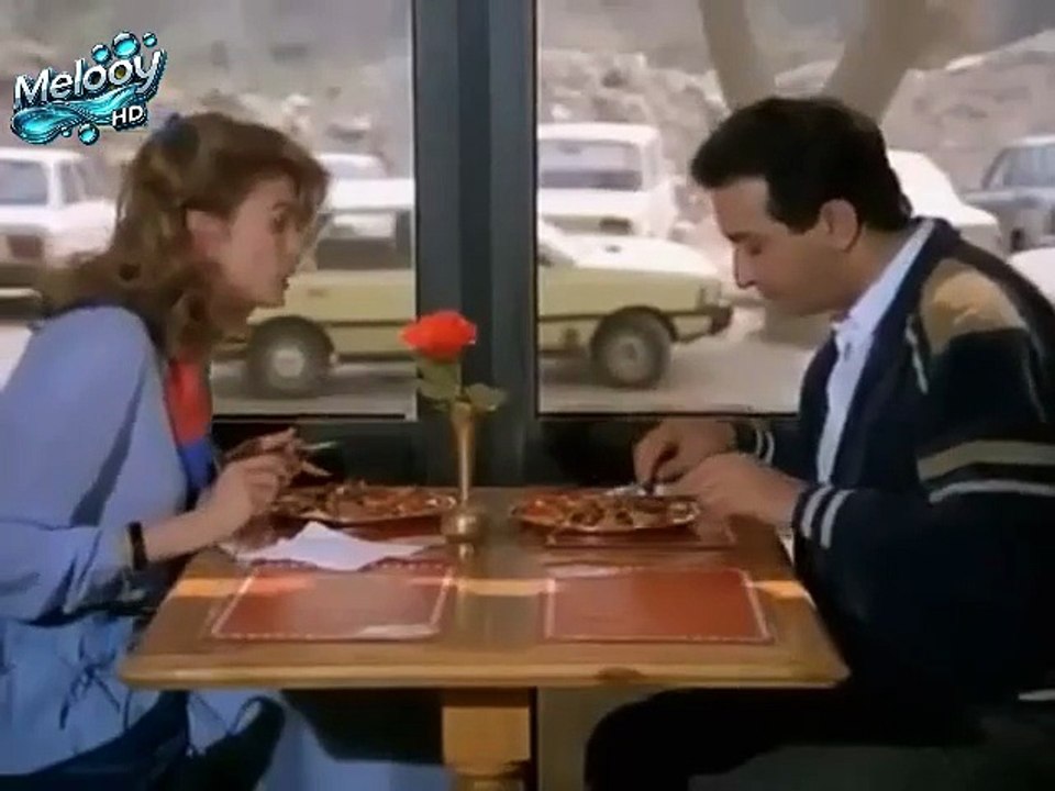فيلم وصمة عار بطولة نور الشريف