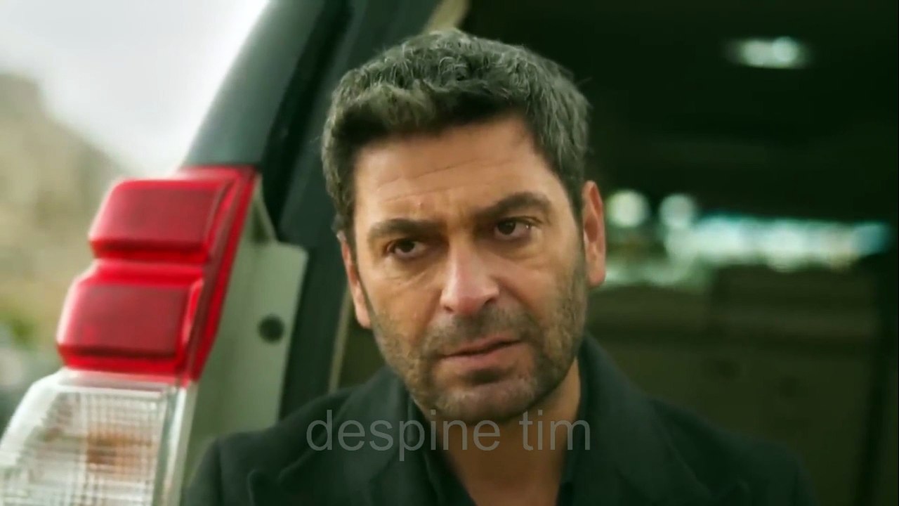 Daleki grad - 5. epizode / Povređena ruka