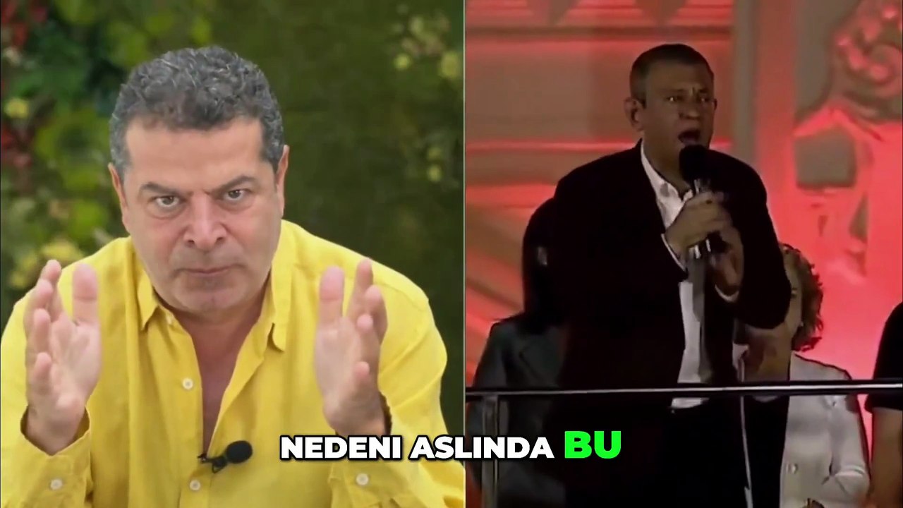 Kılıçdaroğlu’nun sözleri Cüneyt Özdemir’e ağır geldi, şaftı kaydı! Sözcü ve TGRT’ye konuşan Kılıçdaroğlu’na, “Sözcü mü kalmamış” tepkisi!