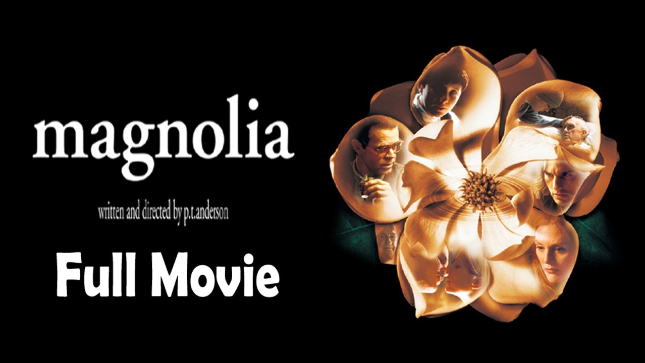 Magnolia (1999) Full Movie HD