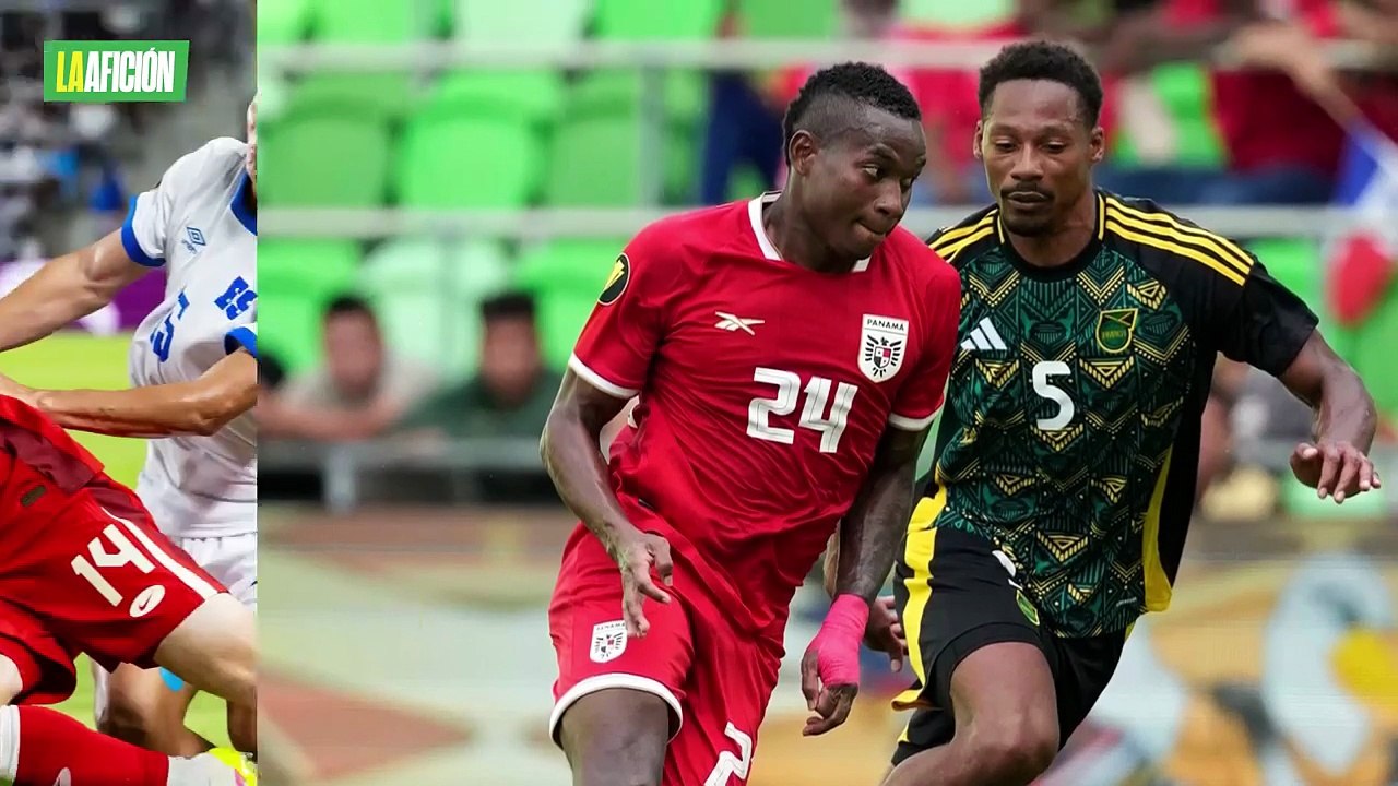 Copa Oro 2025: Equipos clasificados a los cuartos de final y partidos