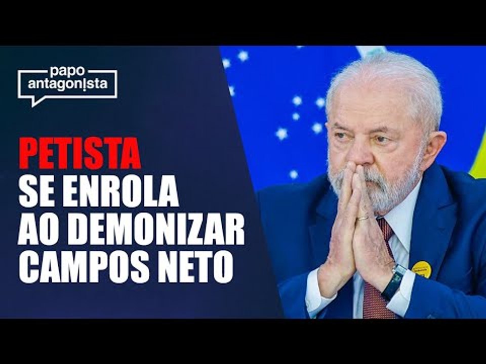 A "dilmada" de Lula na matemática de juros