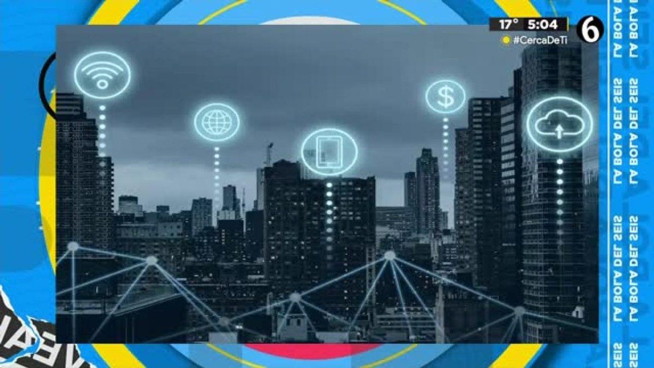 ¿Cómo funciona el WiFi?