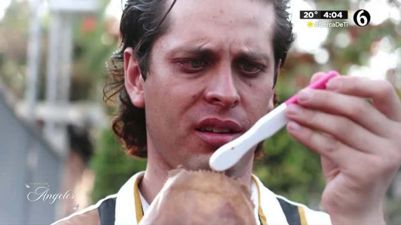 Cuando los ángeles caen - 26 de Junio del 2025