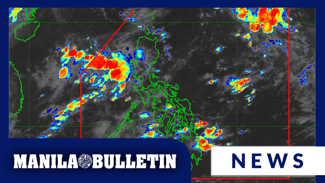 Brace for more 'habagat' rains — PAGASA