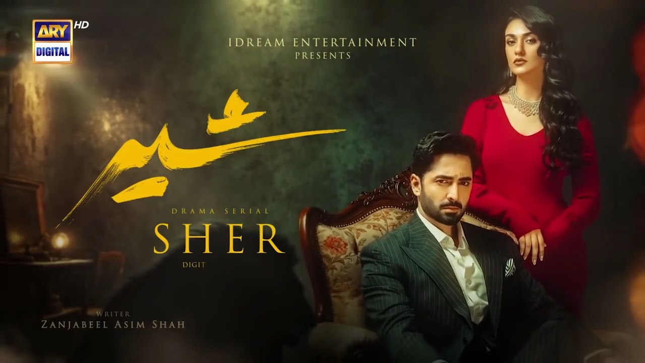 Sher episode 11