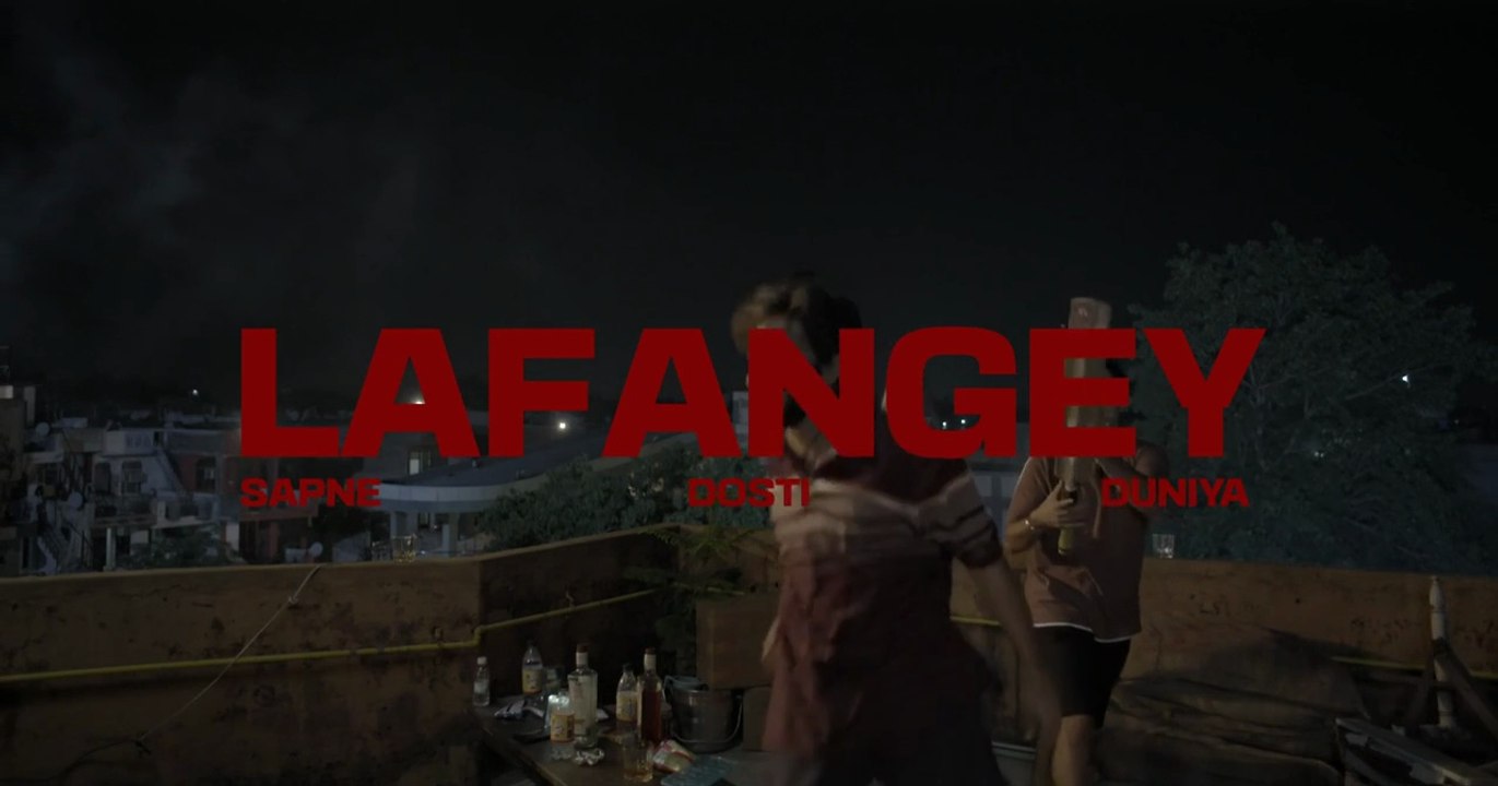 Lafangey Sapne Dosti Duniya 2025 S01 Episode 6 | Drama & Thriller