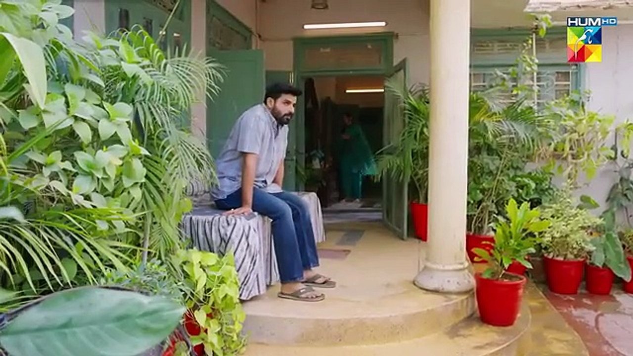 Ilzam e Ishq - Episode 11 -  [ Humayoun Ashraf & Maria Malik ]