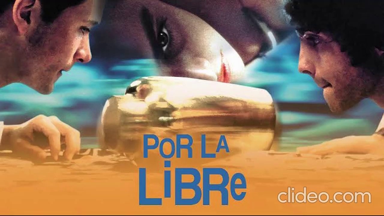 Por la Libre (2000) - Película Completa en Alta Calidad 🎬