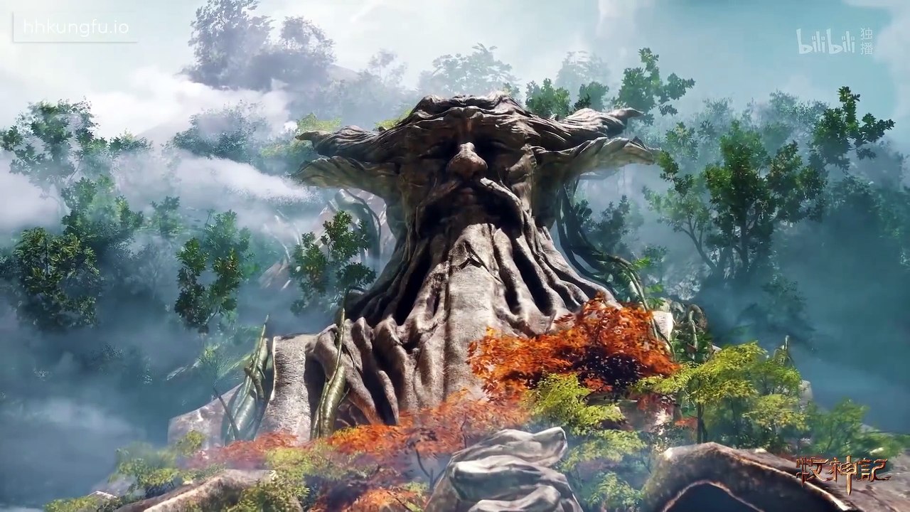 Mục Thần Ký | Tập 1