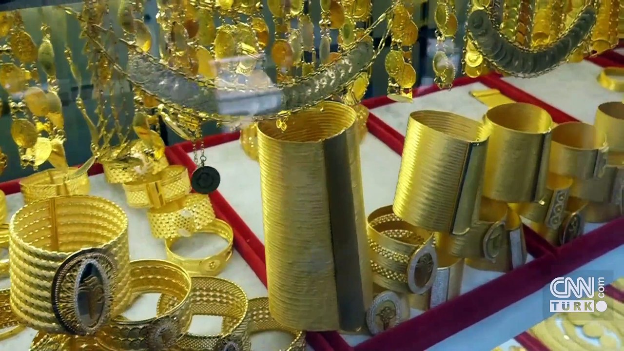 Uzman isim uyardı: Altın dinlenme modunda | Küresel gelişmelerin etkisi ne olacak?