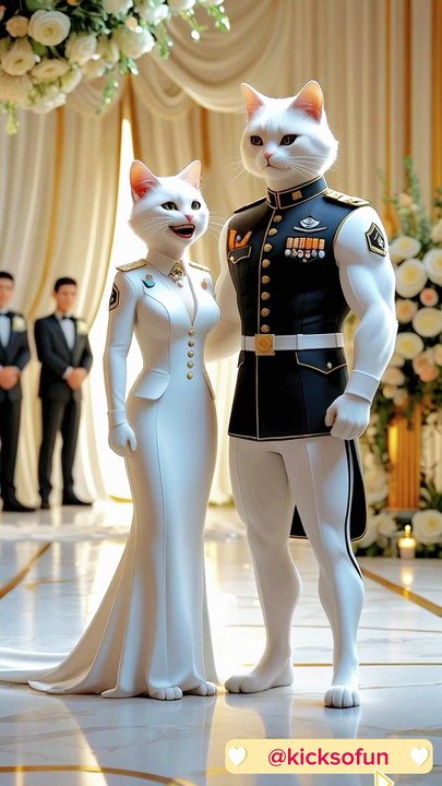 Heartwarming Cat Story That Will Touch Your Soul 🐾