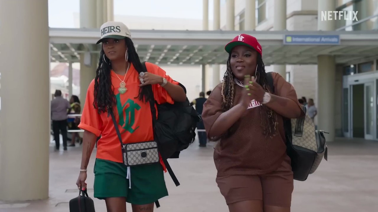 Hitmakers  Official Trailer  Netflix