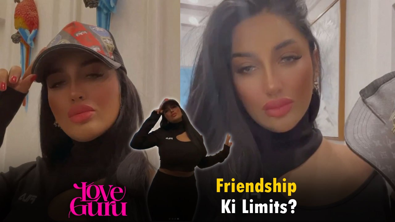 Friend Ko Boyfriend Kaise Banaye | Love Guru | Mathira