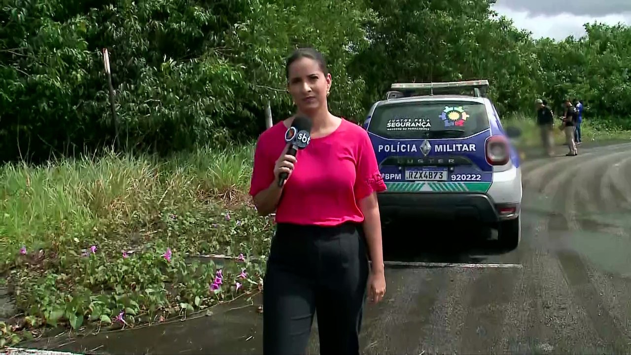 Duplo Homicídio Chocante em Estacionamento da Arena de Pernambuco: Vítimas são Primos Adolescentes Desaparecidos