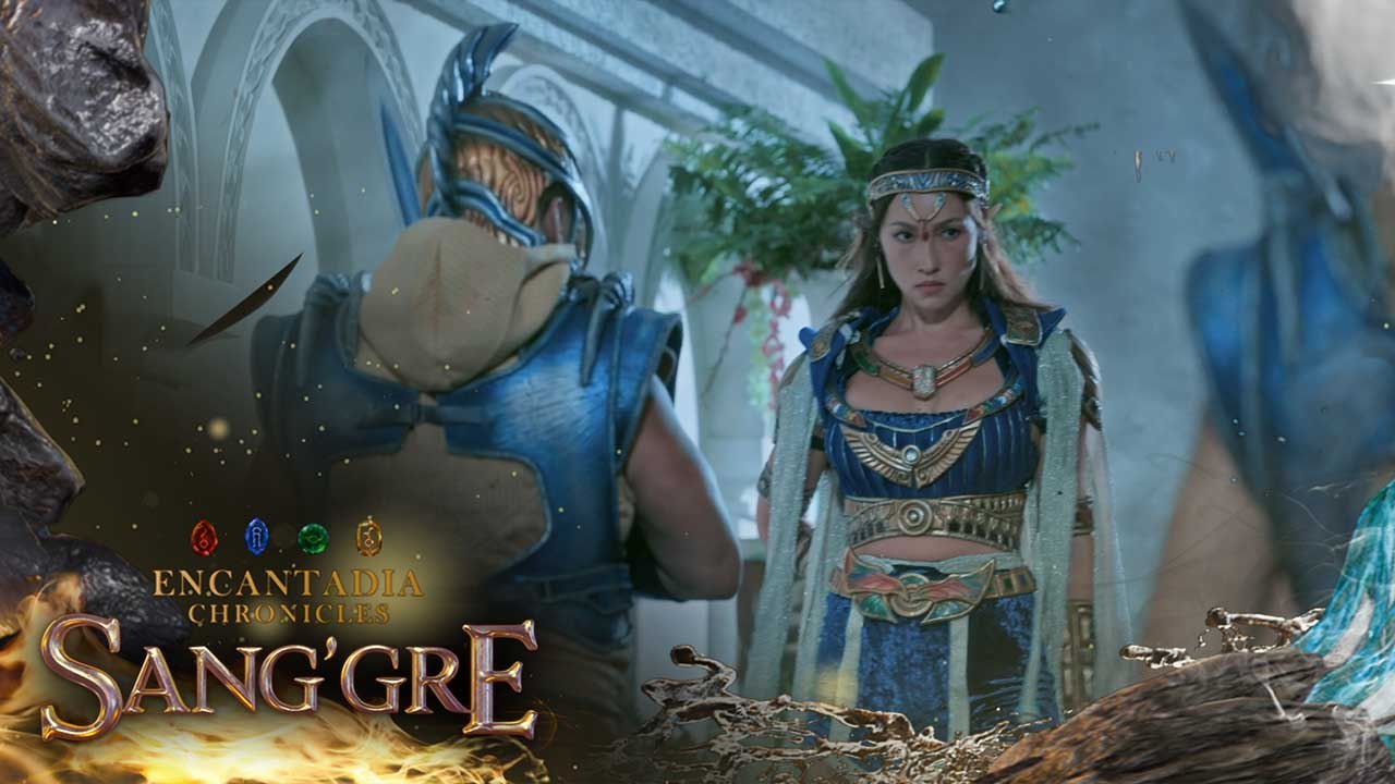 Sang'gre: Ang huwad na bathaluman! (Episode 10) | Encantadia Chronicles