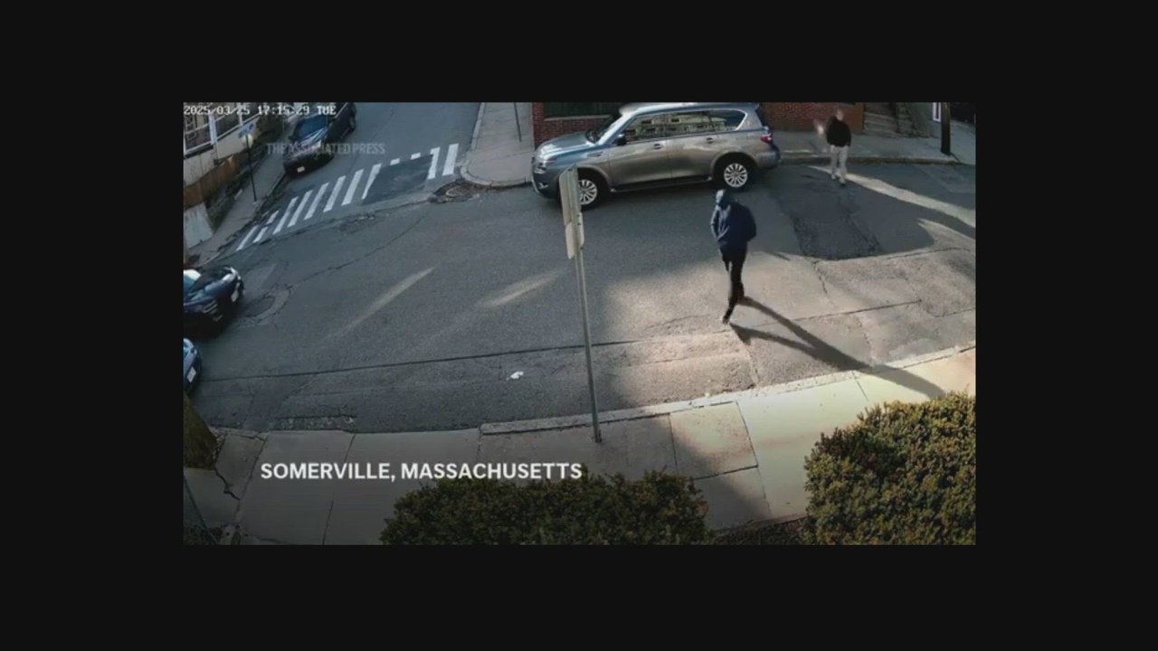 Investigar en EEUU o huir de Trump