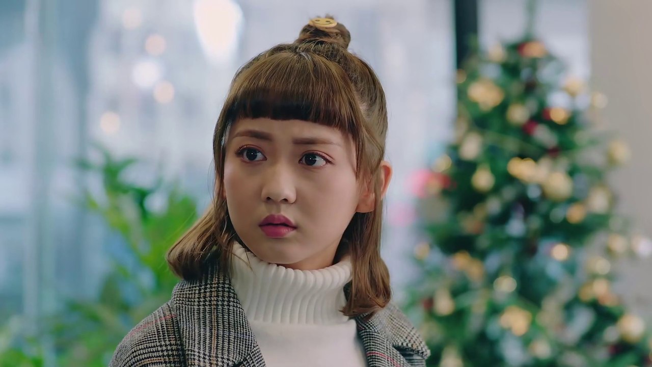 Fall in Love With Him | Season01 Episode16 | Chinese Drama Hindi [ENG SUB]