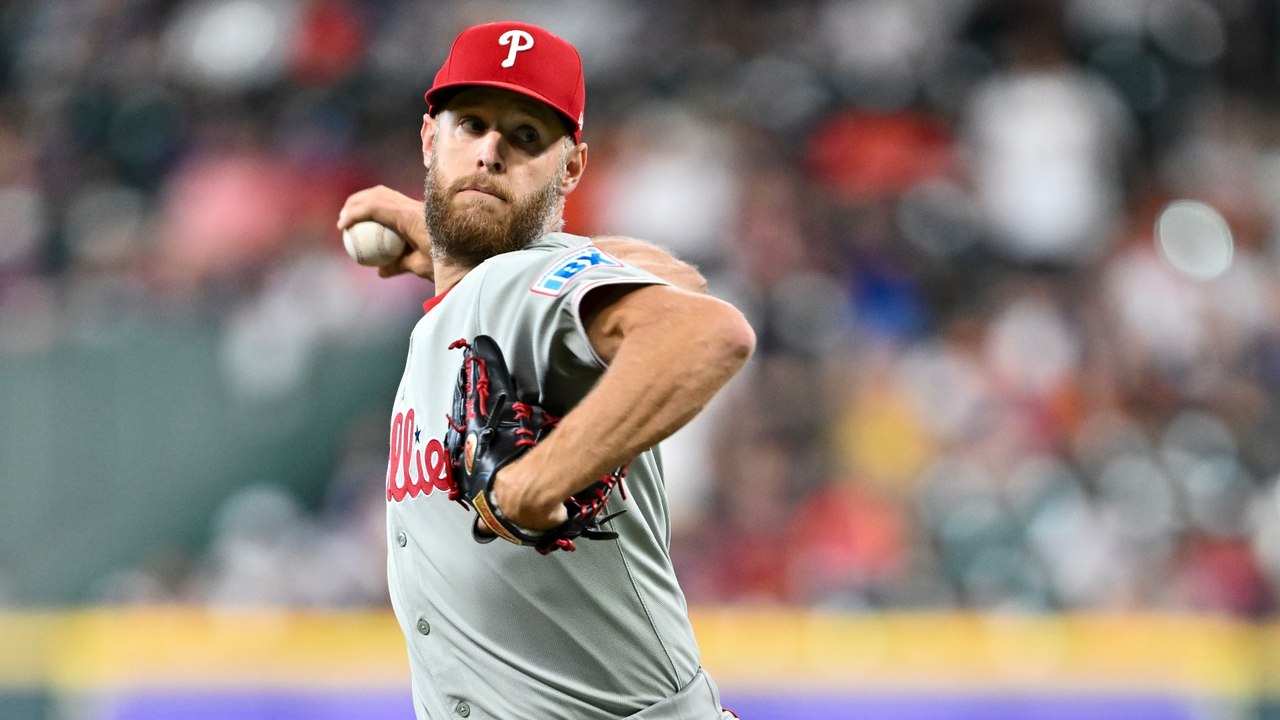 Mets & Phillies Battle for NL East Supremacy Entering July