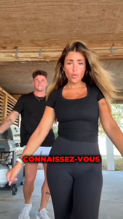 Connaissez-vous la musique de cette nouvelle trend ? 🎶