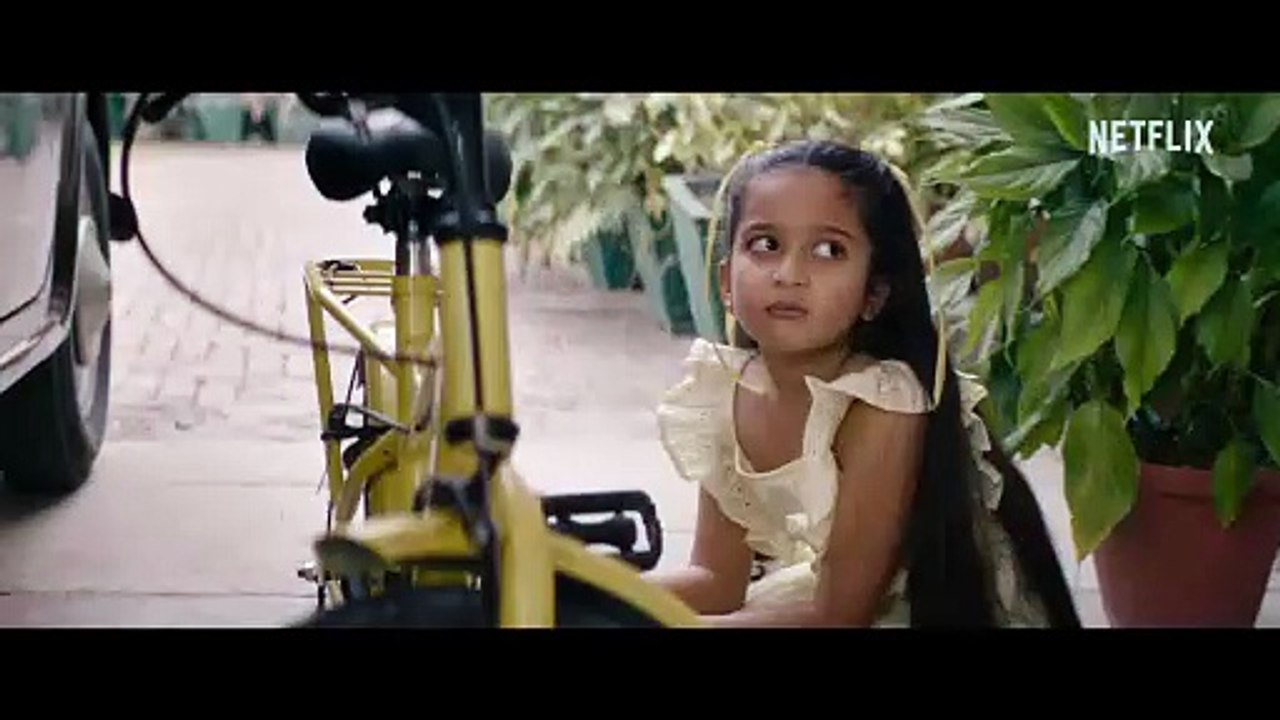 Raid 2 - Official Trailer Netflix