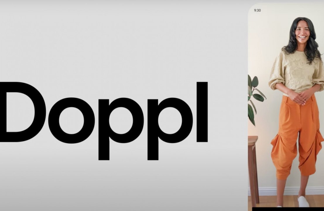 Google will let you try on different outfits with new AI app Doppl: 'You can try out any look'