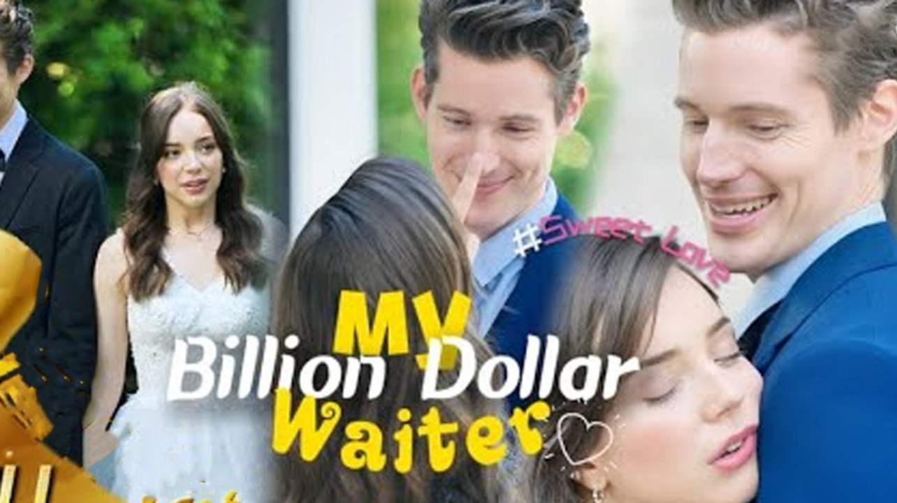 My Billion Dollar Waiter – Full Movie (2025)