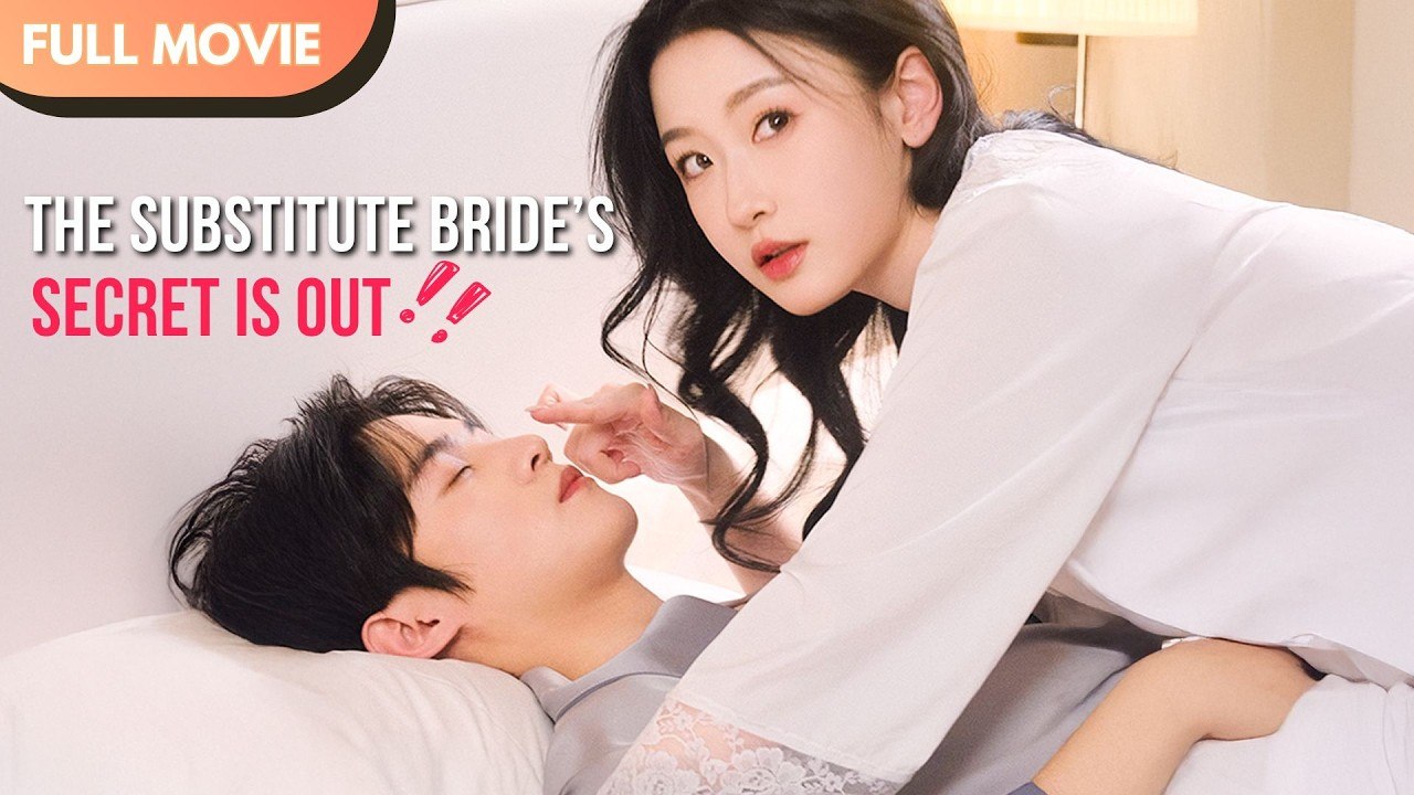 The bride's substitute