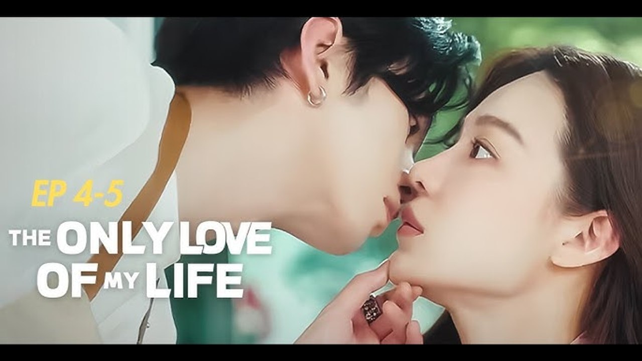 The Only Love Of My Life