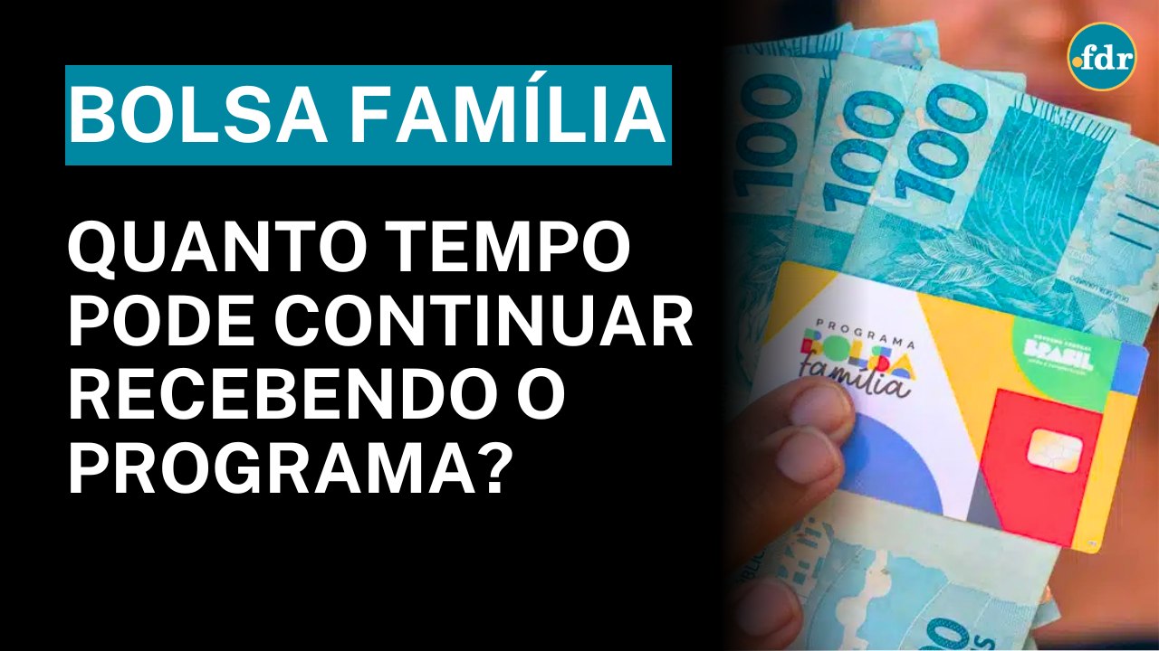 QUEM PODE PERDER O BOLSA FAMÍLIA EM 2025? VEJA AS REGRAS ATUALIZADAS