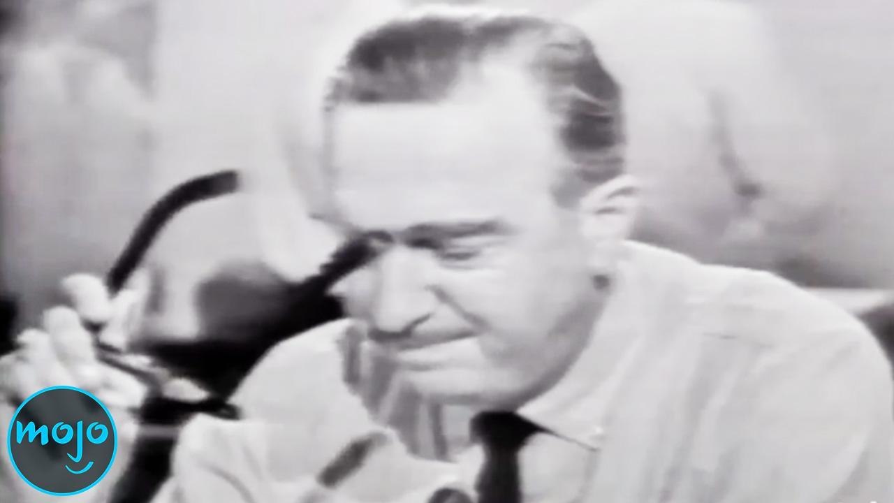 Top 10 Mysterious Events That Changed the World