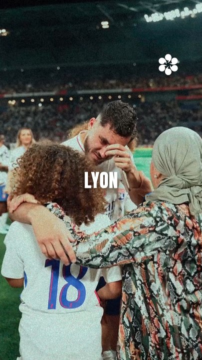 Lyon en Ligue 2…