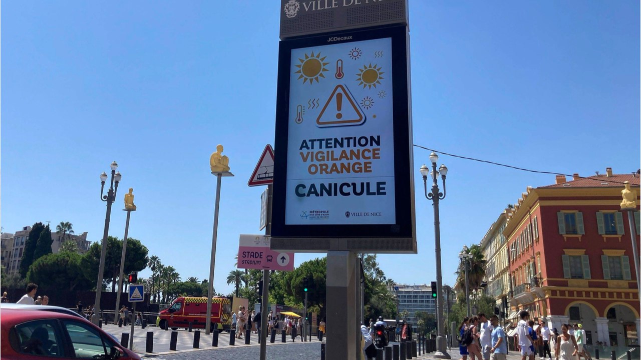 Connaissez-vous l'effet de Bernoulli pour se rafraîchir efficacement ?