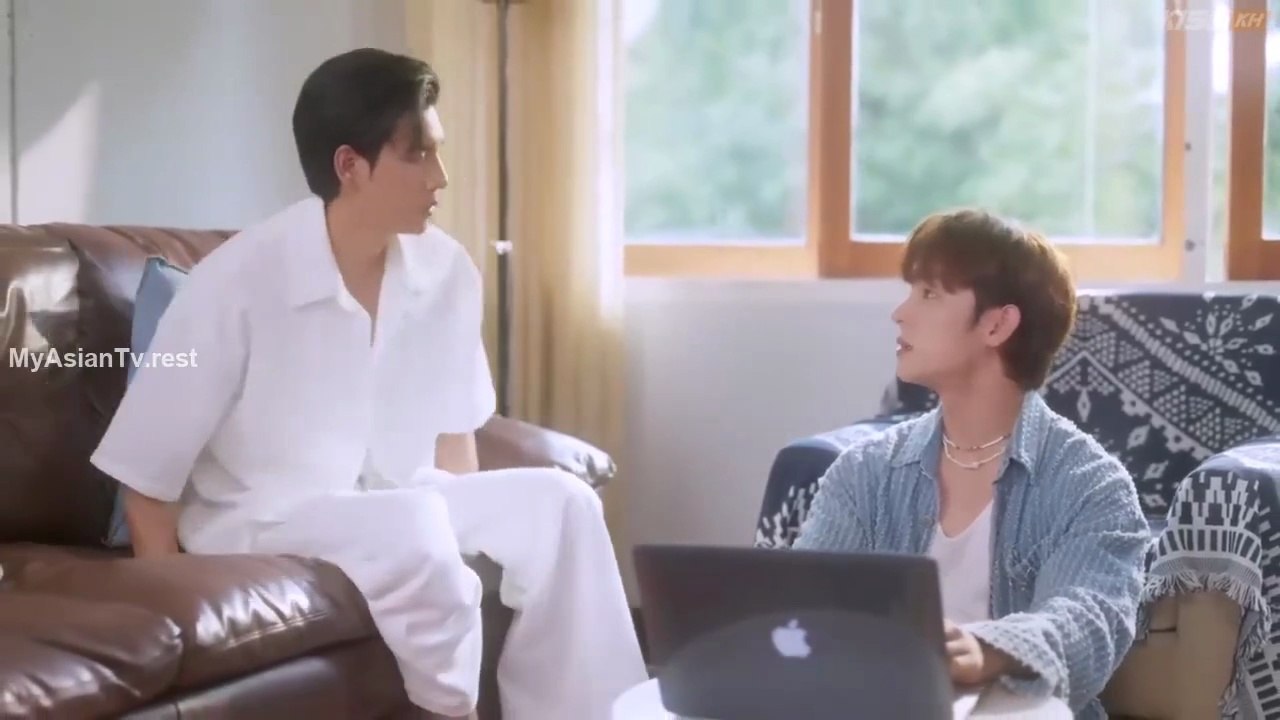 🇹🇭(2025) Miss_ion To The Mo_on 🌙 EPISODE 24 ENG SUB