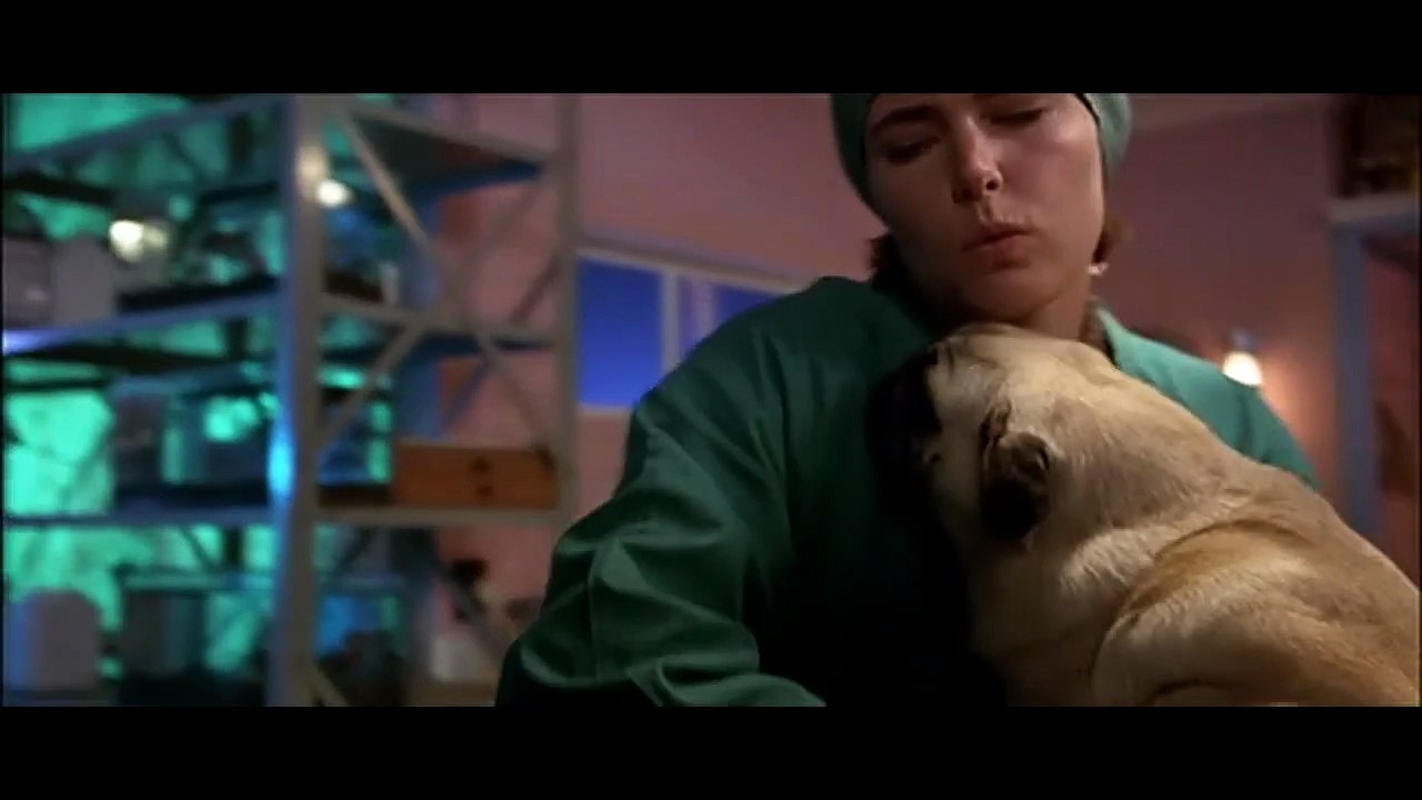 Un Loco Genial 1994 Español España Castellano - Jack Brown Genius