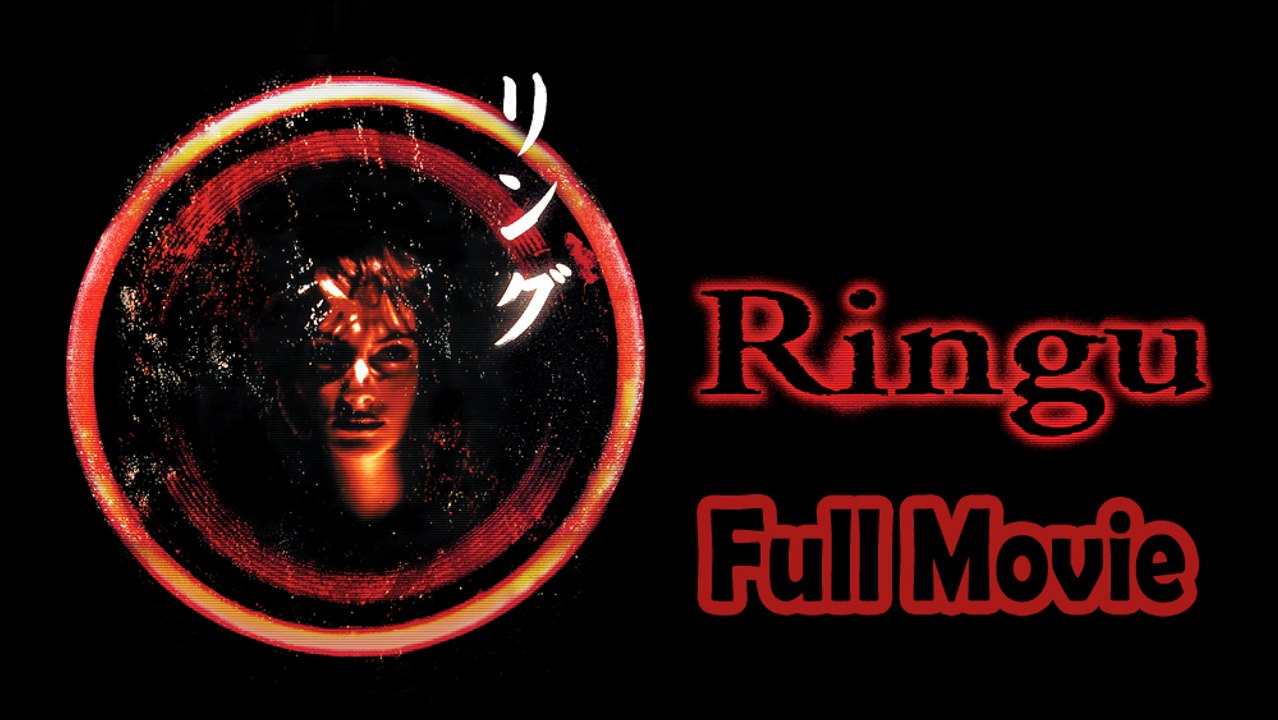 Ringu (1998) Full Movie HD
