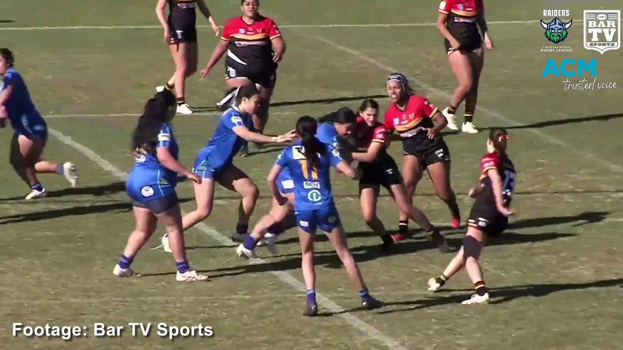 Crystal Papali'i strip and score