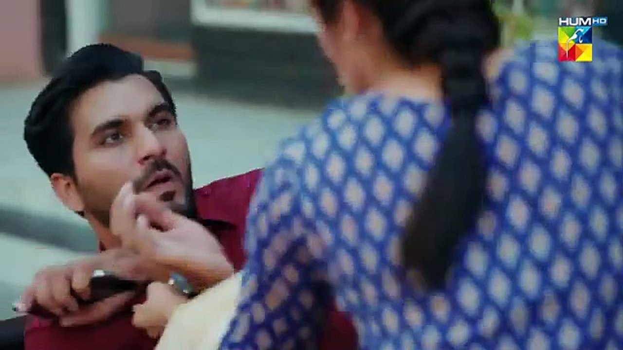 Raaja Rani - Episode 15 [ Hina Afridi & Faysal Qureshi ]