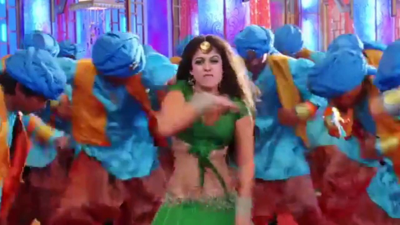 Nayanthara Hot Compilation Video | Tamil Actress Nayanthara Hottest Video