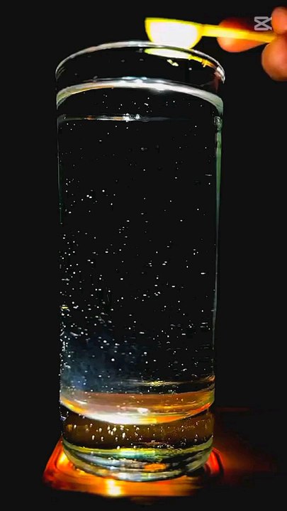 Trending viral short