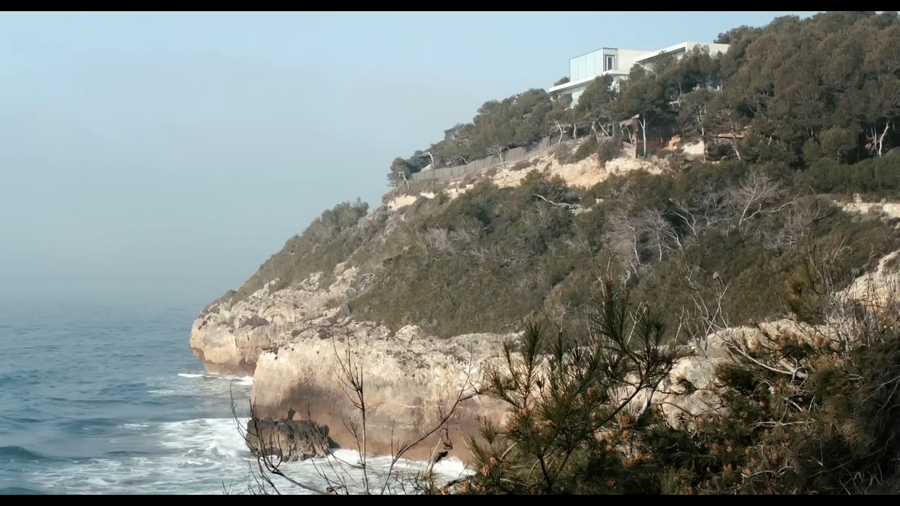 Fill de Caín (Hijo de Caín) - Tráiler Oficial