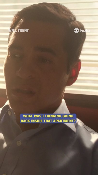 Betty’s Not Your Therapist on ABC’s Will Trent