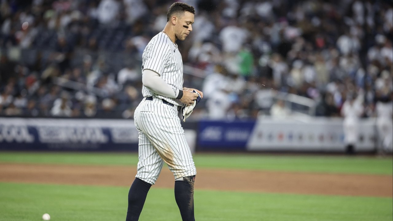 Will Aaron Judge Lead MLB in Home Runs This Season?