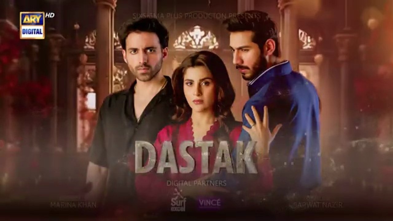 Dastak Episode 41___Ali_Raza___Sohai_Ali___Feroz_Kadri___28_June_2025___ARY_Digital_Drama(360p)