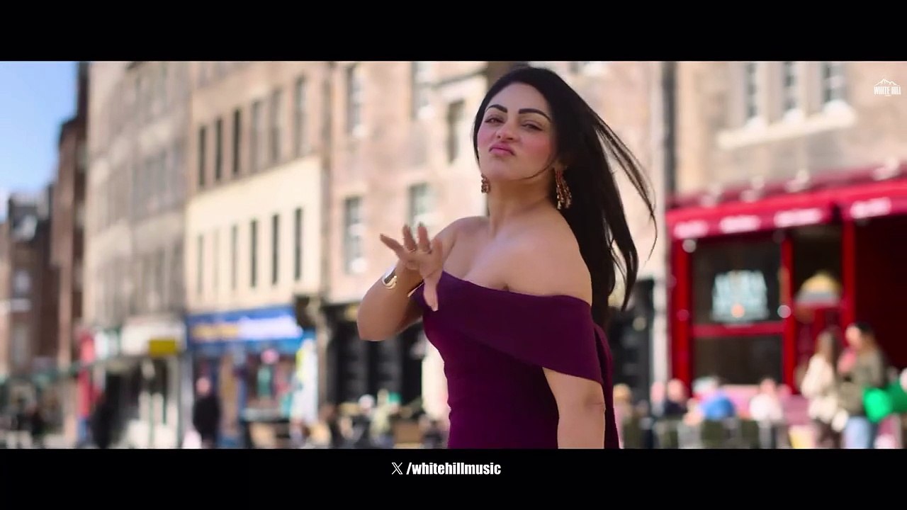 TRAILER: Sardaar Ji 3 | Diljit Dosanjh, Neeru Bajwa, Hania Aamir, Manav Vij | Punjabi Blockbuster 2025